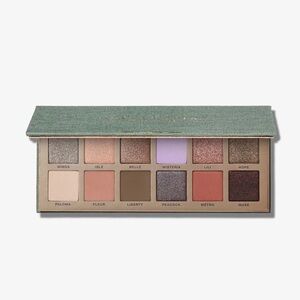 Anastasia Beverly Hills- Nouveau Palette